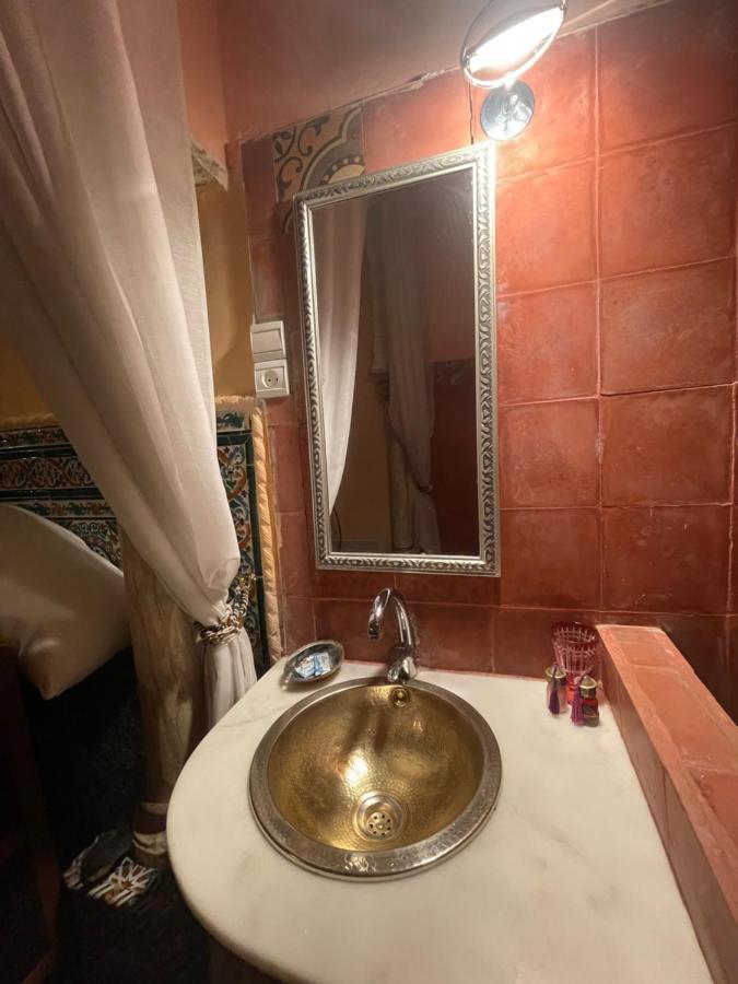 Dar Slimane Apartment Tanger Luaran gambar