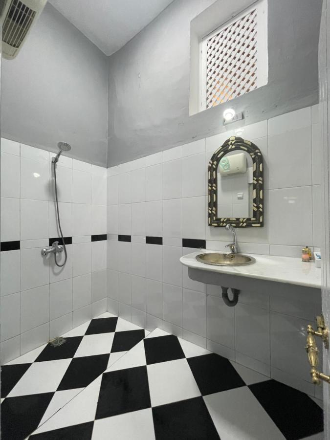 Dar Slimane Apartment Tanger Luaran gambar