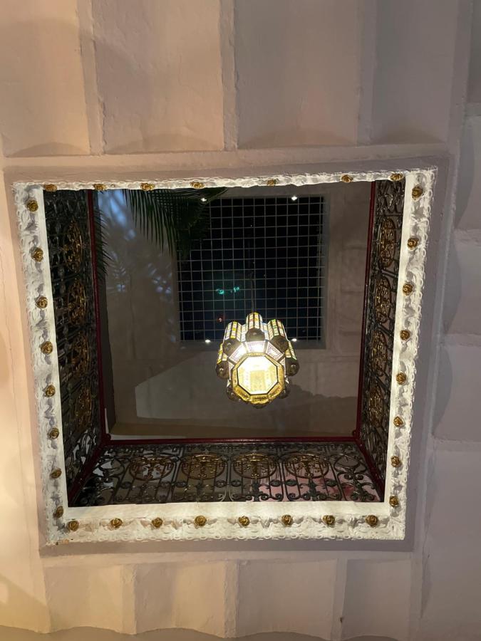 Dar Slimane Apartment Tanger Luaran gambar