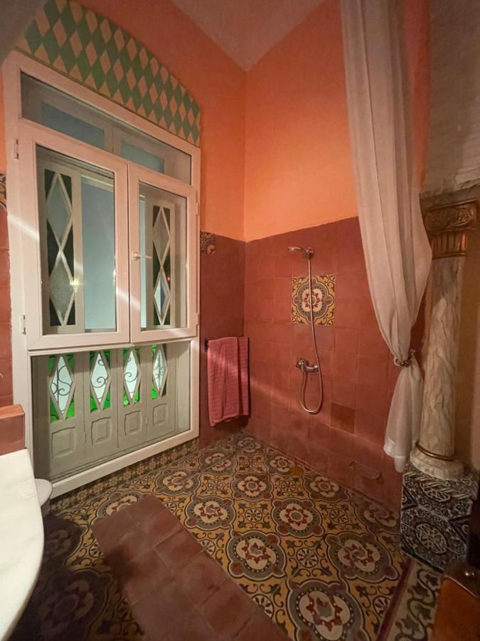 Dar Slimane Apartment Tanger Luaran gambar