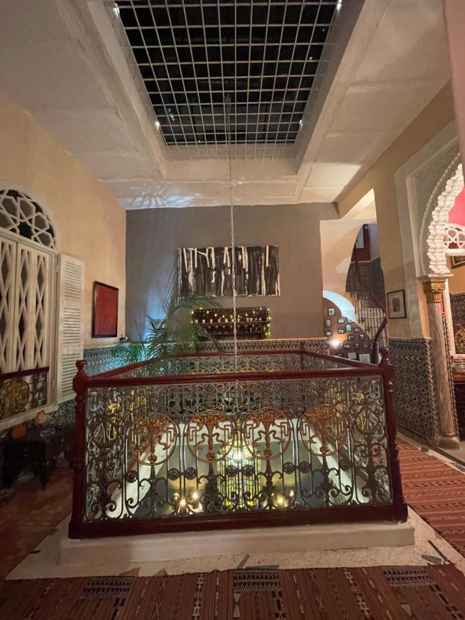 Dar Slimane Apartment Tanger Luaran gambar