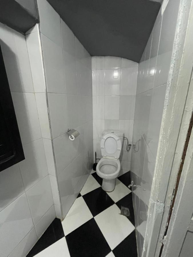 Dar Slimane Apartment Tanger Luaran gambar