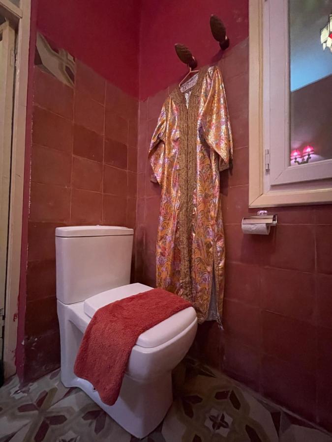 Dar Slimane Apartment Tanger Luaran gambar
