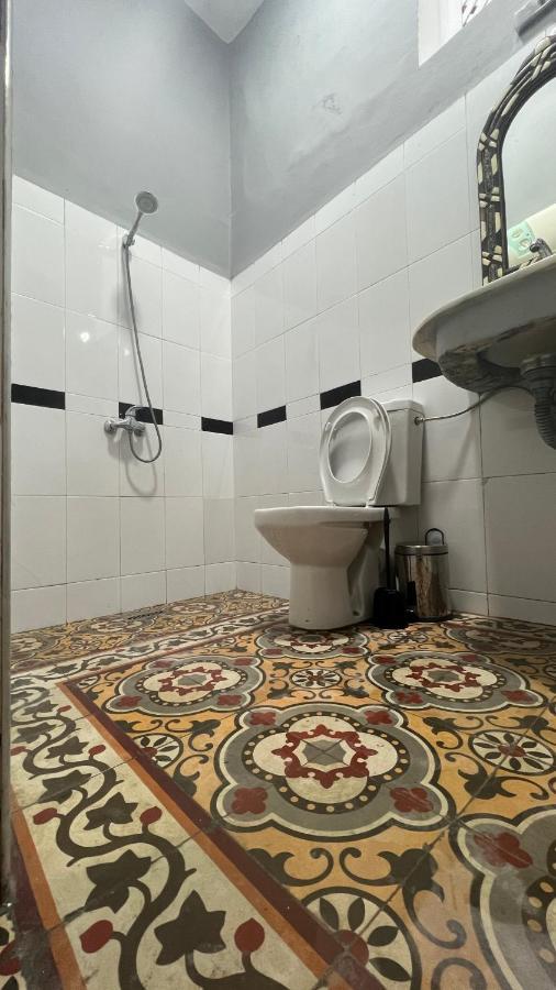 Dar Slimane Apartment Tanger Luaran gambar