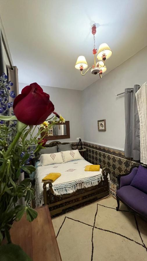 Dar Slimane Apartment Tanger Luaran gambar