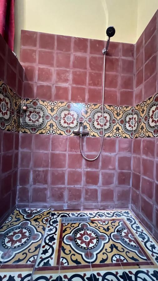 Dar Slimane Apartment Tanger Luaran gambar