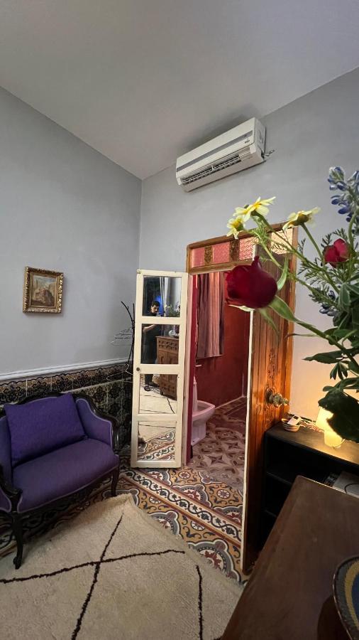 Dar Slimane Apartment Tanger Luaran gambar